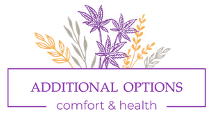 Additional Options logo