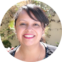Claudia Preciado photo